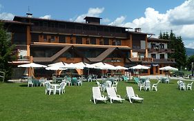 Albergo Miramonti Dependance