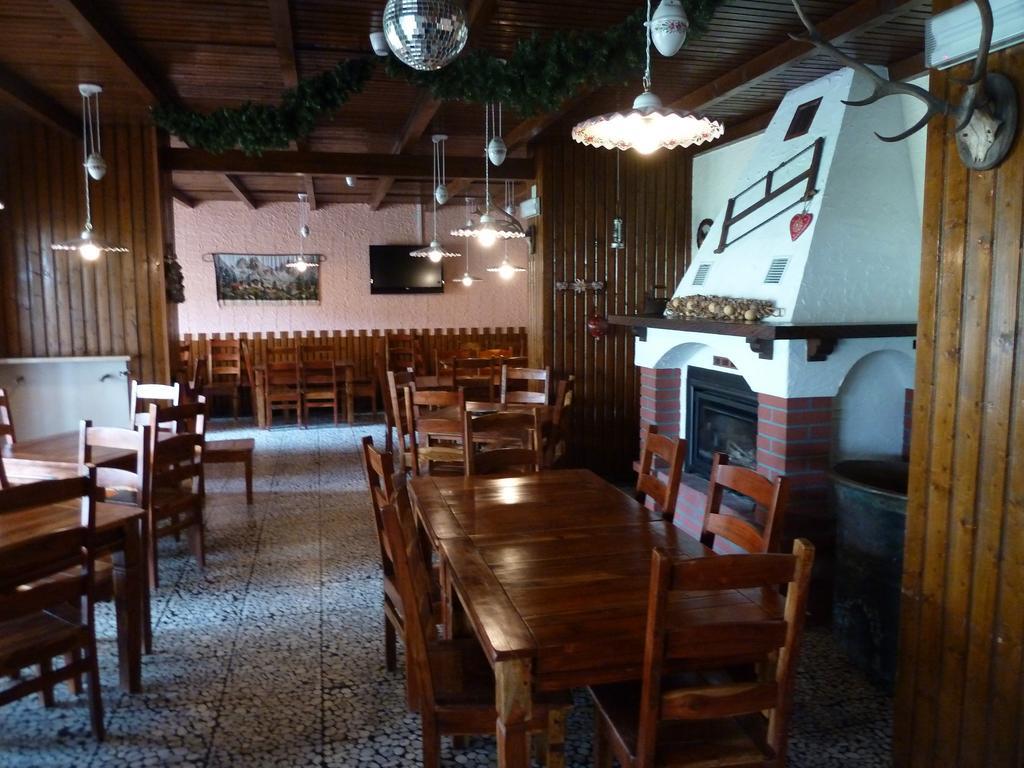 Albergo Miramonti Dependance Asiago Esterno foto