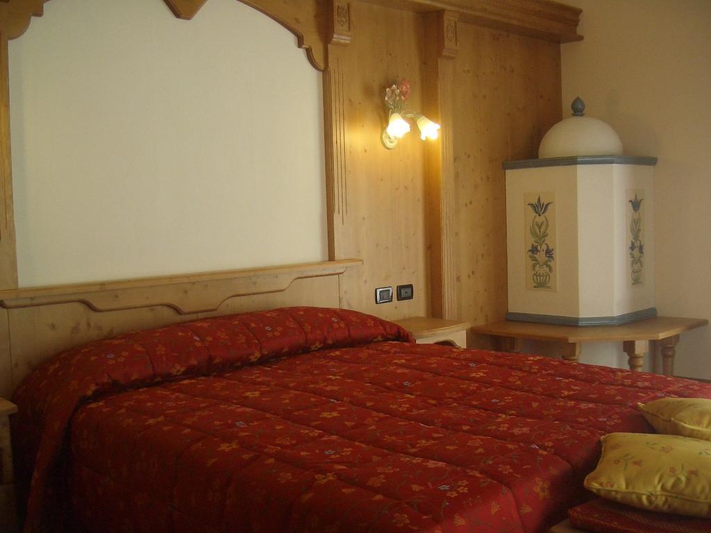 Albergo Miramonti Dependance Asiago Camera foto